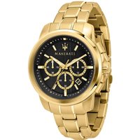 Orologio Maserati Uomo Successo in Acciaio R8873621013 - R8873621013